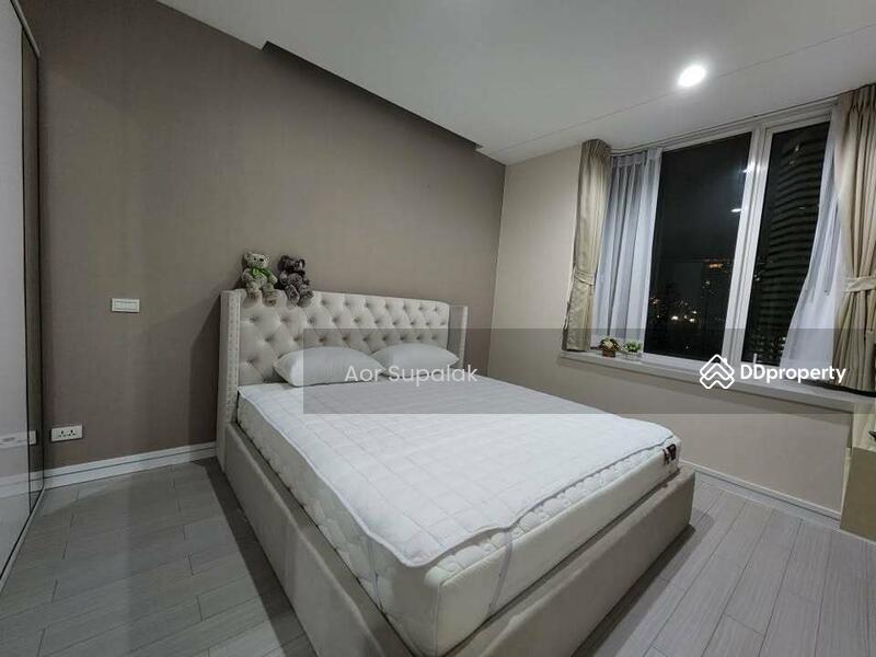 ให้เช่า - TC Green Rama 9 : ทีซี กรีน พระราม 9, กรุงเทพ
