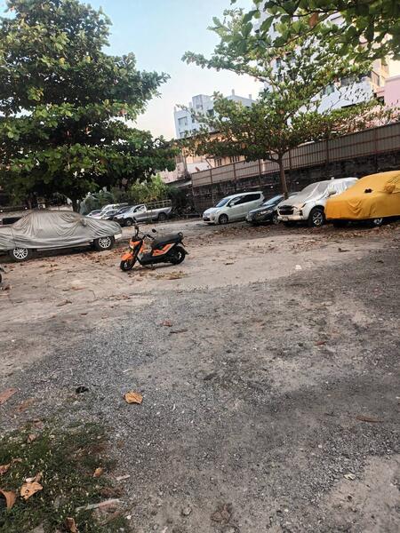 ขายที่ดินติดซอยจันทน์ 43 แยก 33 หรือซอยสาธุประดิษฐ์ 12 ใก้ลบ้านจันดี 250 ตรว. กว้างติดถนน 30×48 เมตร, กรุงเทพ, จันทน์ 43 แยก 33, ยานนาวา, สาทร, กรุงเทพ, 1,000 ตร.ม., ที่ดิน ขาย, โดย ณัฐธยาน์ ไชยวรุตย์, 11871103 - DDproperty.com