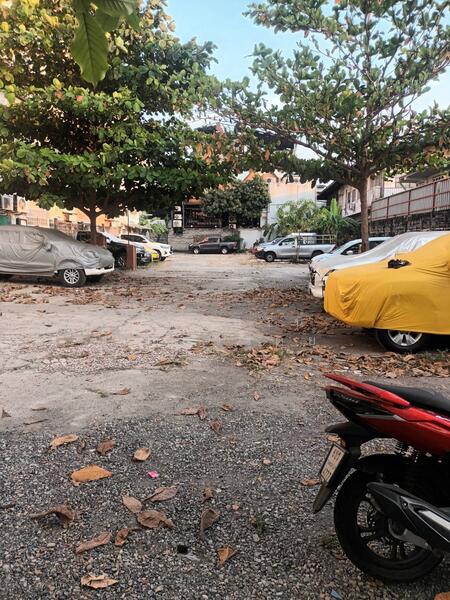 ขายที่ดินติดซอยจันทน์ 43 แยก 33 หรือซอยสาธุประดิษฐ์ 12 ใก้ลบ้านจันดี 250 ตรว. กว้างติดถนน 30×48 เมตร, กรุงเทพ, จันทน์ 43 แยก 33, ยานนาวา, สาทร, กรุงเทพ, 1,000 ตร.ม., ที่ดิน ขาย, โดย ณัฐธยาน์ ไชยวรุตย์, 11871103 - DDproperty.com