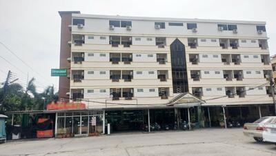 ขาย - หอพักท่าโพธิ์ พิษณุโลก, พิษณุโลก