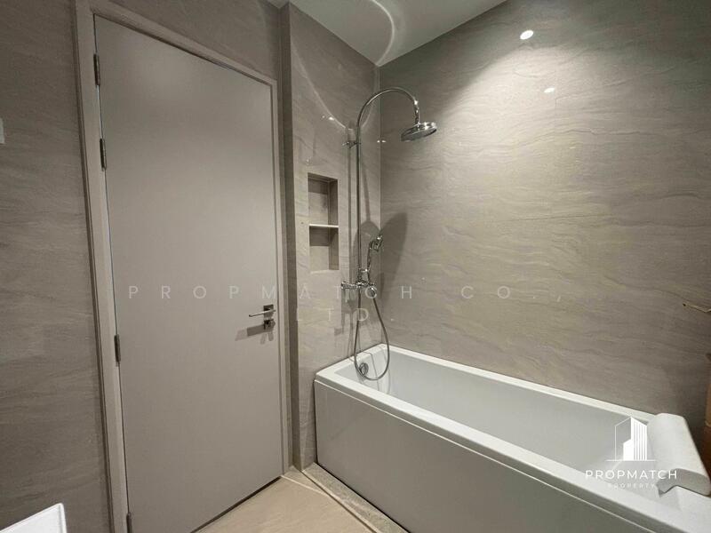 Muniq Langsuan, Bangkok, Soi Tonson, Lumphini, Pathum Wan, Bangkok, 2 Bedrooms, 101 sqm, Condo For Rent, by PROPMATCH CO., LTD., 11871129 - DDproperty.com