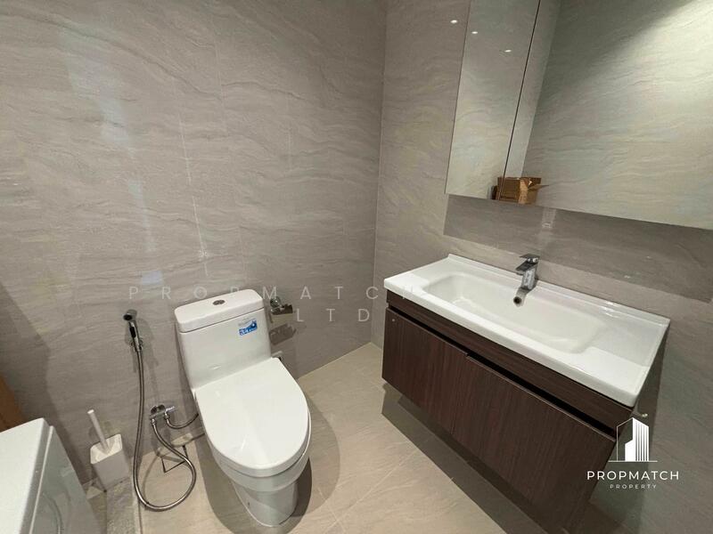 Muniq Langsuan, Bangkok, Soi Tonson, Lumphini, Pathum Wan, Bangkok, 2 Bedrooms, 101 sqm, Condo For Rent, by PROPMATCH CO., LTD., 11871129 - DDproperty.com