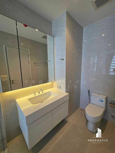 Muniq Langsuan, Bangkok, Soi Tonson, Lumphini, Pathum Wan, Bangkok, 2 Bedrooms, 101 sqm, Condo For Rent, by PROPMATCH CO., LTD., 11871129 - DDproperty.com