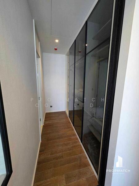 Muniq Langsuan, Bangkok, Soi Tonson, Lumphini, Pathum Wan, Bangkok, 2 Bedrooms, 101 sqm, Condo For Rent, by PROPMATCH CO., LTD., 11871129 - DDproperty.com