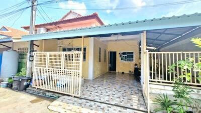 ขาย - บ้านราชพฤกษ์ 1 คลอง 3, ปทุมธานี