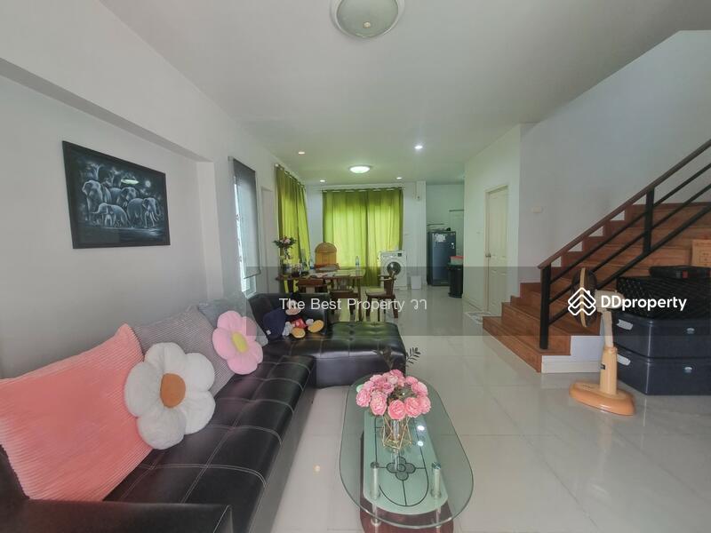 ขาย - เมโทรปาร์ค ศรีราชา (Metro Park Sriracha), ชลบุรี