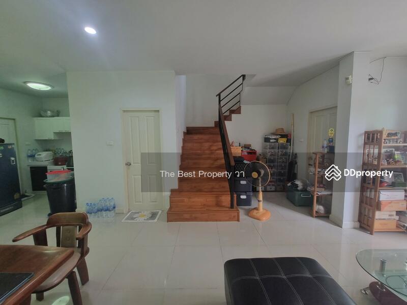 ขาย - เมโทรปาร์ค ศรีราชา (Metro Park Sriracha), ชลบุรี