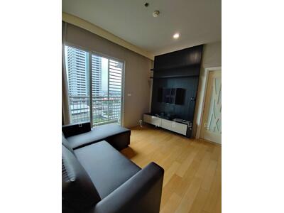 For Rent - Hive Sathorn, Bangkok