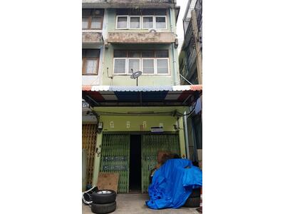 ขาย - เซียงกงหลักสี่ ศูนย์อะไหล่หลักสี่, กรุงเทพ