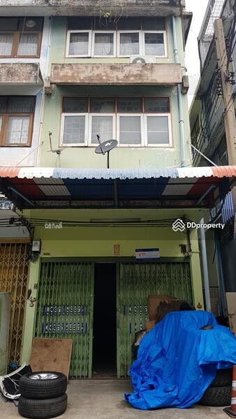 ขาย - เซียงกงหลักสี่ ศูนย์อะไหล่หลักสี่, กรุงเทพ