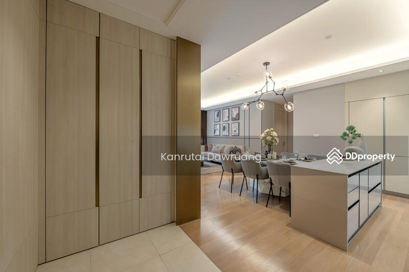 ขาย - Baan Sindhorn : บ้านสินธร, กรุงเทพ