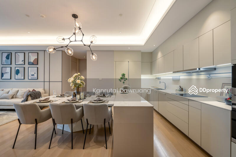 ขาย - Baan Sindhorn : บ้านสินธร, กรุงเทพ