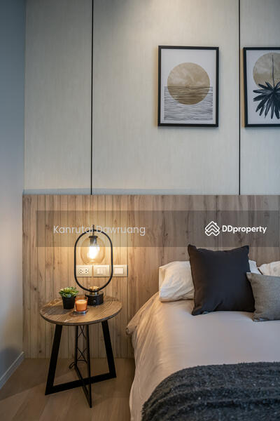 ขาย - Baan Sindhorn : บ้านสินธร, กรุงเทพ