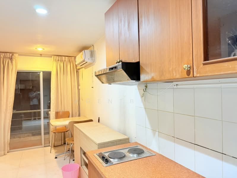 The Prime Suites : เดอะ ไพร์ม สวีท, กรุงเทพ, 17 สุขุมวิท ซอย 18, คลองเตย, กรุงเทพ, 35 ตร.ม., คอนโด ให้เช่า, โดย Agentbkk, 11871240 - DDproperty.com