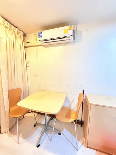The Prime Suites, Bangkok, 17 Sukhumvit Soi 18, Khlong Toei, Bangkok, Studio, 35 sqm, Condo For Rent, by Agentbkk, 11871240 - DDproperty.com