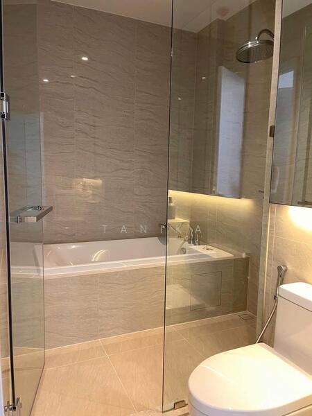 Muniq Langsuan, Bangkok, Soi Tonson, Lumphini, Pathum Wan, Bangkok, 1 Bedroom, 58 sqm, Condo For Rent, by Tanika, 11871246 - DDproperty.com