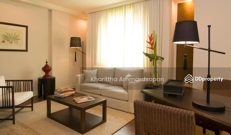 For Rent - Saladaeng Colonnade, Bangkok