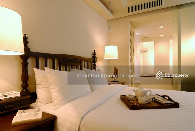 For Rent - Saladaeng Colonnade, Bangkok