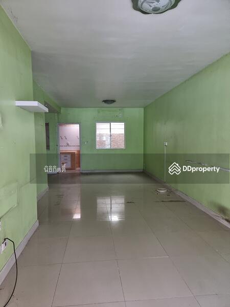 For Sale - Pruksa Ville 40, Pathum Thani
