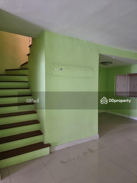 For Sale - Pruksa Ville 40, Pathum Thani
