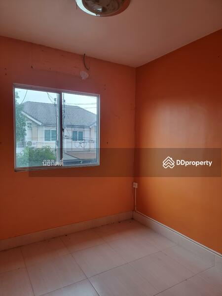 For Sale - Pruksa Ville 40, Pathum Thani