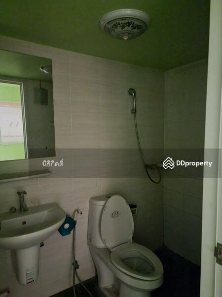 For Sale - Pruksa Ville 40, Pathum Thani
