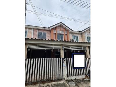 ขาย - พฤกษาวิลล์ 40, ปทุมธานี
