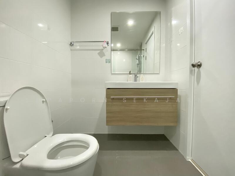 Metro Luxe Riverfront Rattanathibet : เมโทรลักซ์ ริเวอร์ฟร้อนท์ รัตนาธิเบศร์, นนทบุรี, ทางหลวง, ไทรม้า, เมืองนนทบุรี, นนทบุรี, 28 ตร.ม., คอนโด ให้เช่า, โดย Supaporn Sekajarn, 11871297 - DDproperty.com