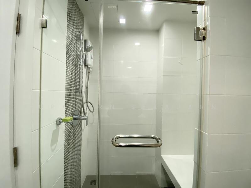 Metro Luxe Riverfront Rattanathibet, Nonthaburi, Saima Soi 7 Road, Sai Ma, Muang Nonthaburi, Nonthaburi, 1 Bedroom, 28 sqm, Condo For Rent, by Supaporn Sekajarn, 11871297 - DDproperty.com