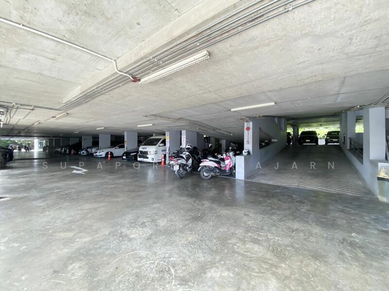 Metro Luxe Riverfront Rattanathibet, Nonthaburi, Saima Soi 7 Road, Sai Ma, Muang Nonthaburi, Nonthaburi, 1 Bedroom, 28 sqm, Condo For Rent, by Supaporn Sekajarn, 11871297 - DDproperty.com
