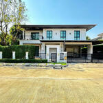 Setthasiri Chaengwattana-Prachachuen : เศรษฐสิริ แจ้งวัฒนะ-ประชาชื่น, นนทบุรี