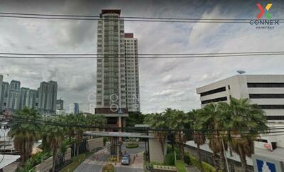 ขาย - Lumpini Place Rama 9-Ratchada : ลุมพินี เพลส พระราม 9-รัชดา, กรุงเทพ