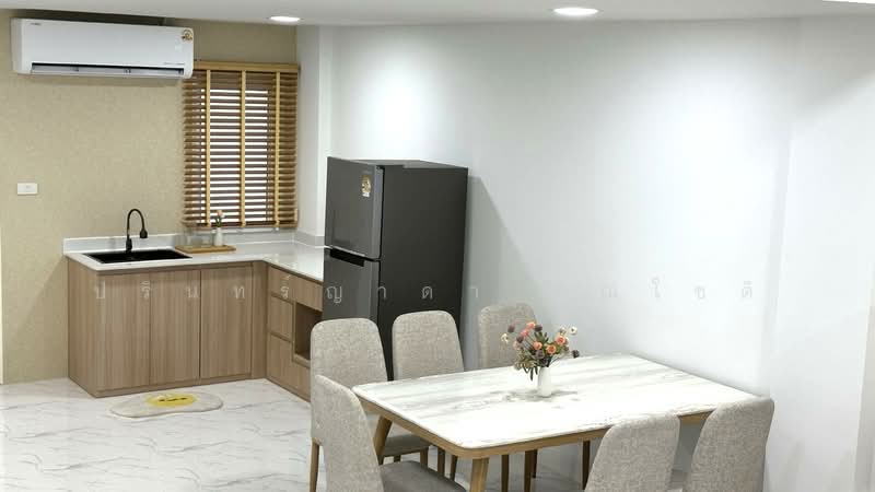 โมเดิร์นไลฟ์ อ่อนนุช 46 - ศรีนครินทร์ 36, กรุงเทพ, สวนหลวง, สวนหลวง, กรุงเทพ, 185 ตร.ม., ทาวน์เฮ้าส์ ให้เช่า, โดย ปรินทร์ญาดา ชิณโชติ, 11871311 - DDproperty.com