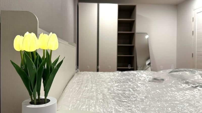 Modern Life On Nut 46 - Srinakarin 36, Bangkok, Suan Luang, Suan Luang, Bangkok, 4 Bedrooms, 185 sqm, Townhouse For Rent, by ปรินทร์ญาดา ชิณโชติ, 11871311 - DDproperty.com