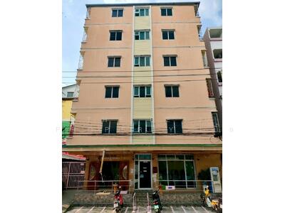 ขาย - อพาร์ทเม้นท์คลองหลวง ปทุมธานี, ปทุมธานี