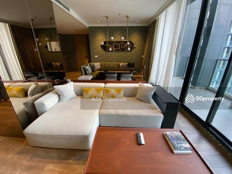 ให้เช่า - Noble Ploenchit : โนเบิล เพลินจิต, กรุงเทพ