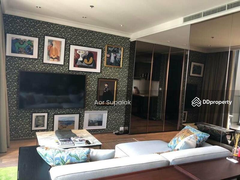 ให้เช่า - Noble Ploenchit : โนเบิล เพลินจิต, กรุงเทพ
