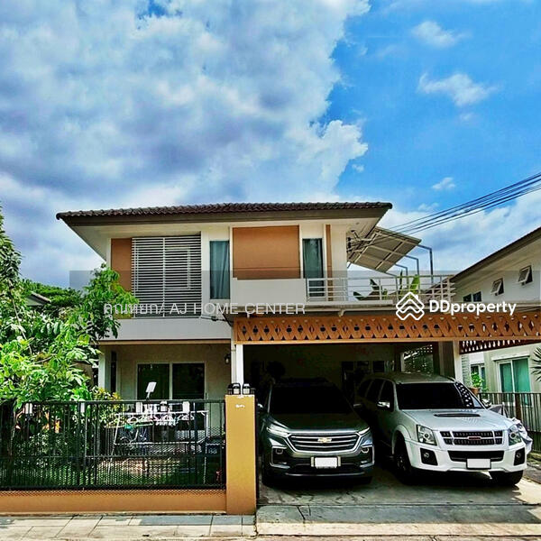 For Sale - Prueklada Pinklao-Sai 5, Nakhon Pathom