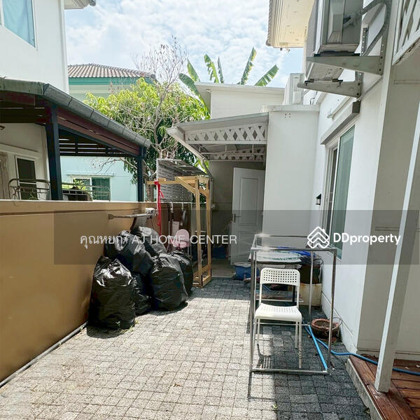For Sale - Prueklada Pinklao-Sai 5, Nakhon Pathom
