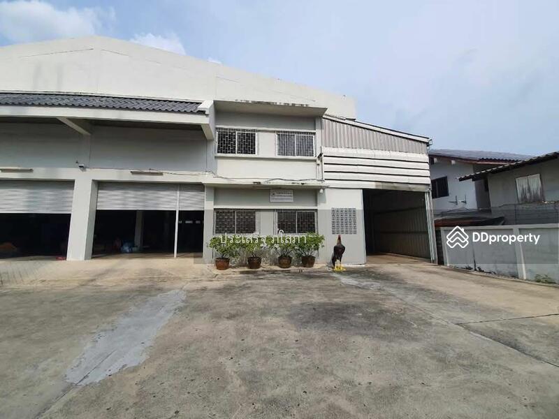For Rent - Warehouse, Pathum Thani