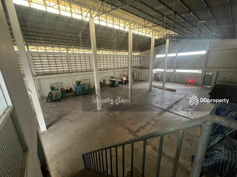 For Rent - Warehouse, Pathum Thani
