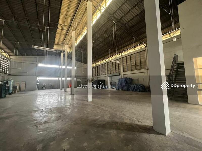 For Rent - Warehouse, Pathum Thani