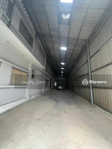 For Rent - Warehouse, Pathum Thani