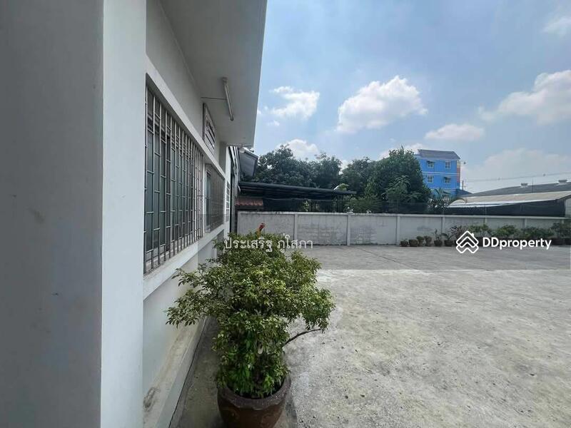 For Rent - Warehouse, Pathum Thani