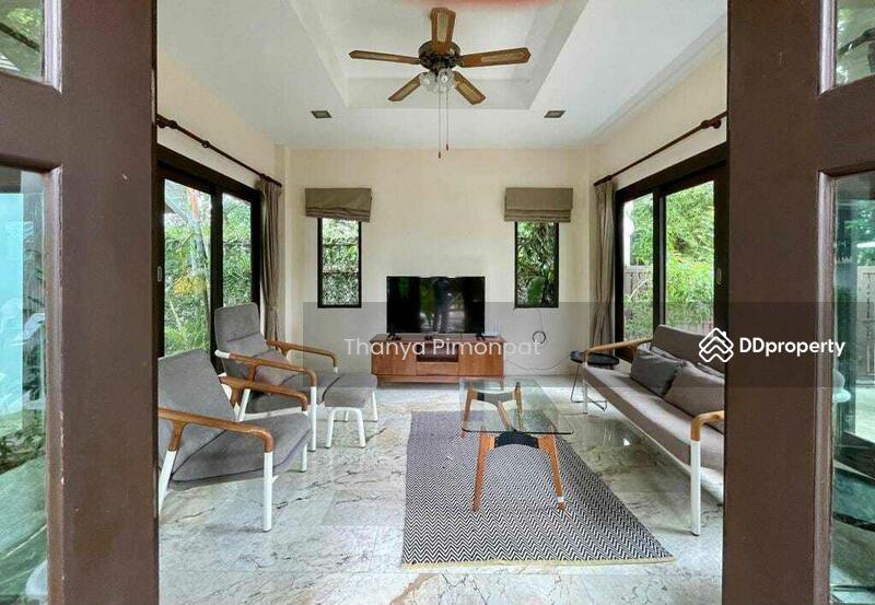 For Sale - 3 Bedrooms Pool Villa for Sale in Koh Samui, Surat Thani