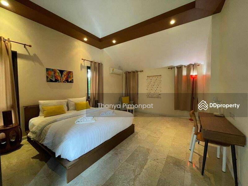 For Sale - 3 Bedrooms Pool Villa for Sale in Koh Samui, Surat Thani