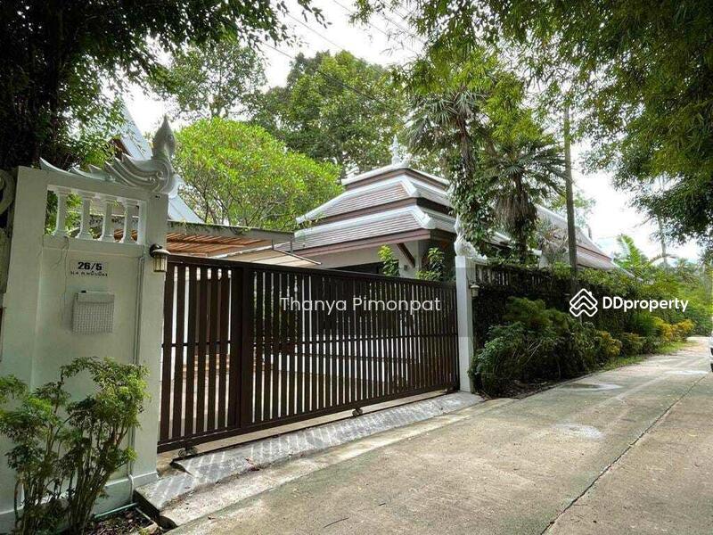 For Sale - 3 Bedrooms Pool Villa for Sale in Koh Samui, Surat Thani