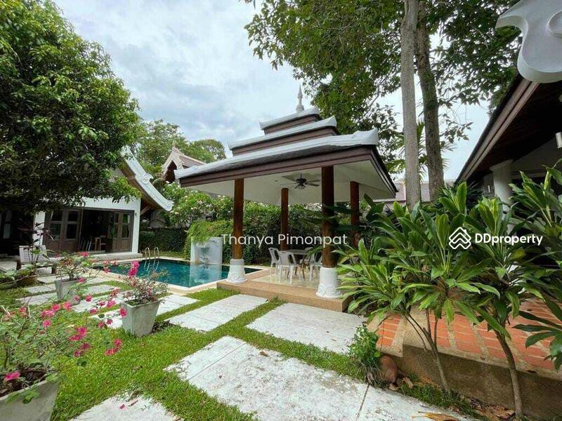 For Sale - 3 Bedrooms Pool Villa for Sale in Koh Samui, Surat Thani