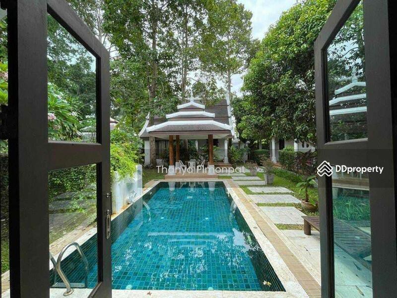 For Sale - 3 Bedrooms Pool Villa for Sale in Koh Samui, Surat Thani