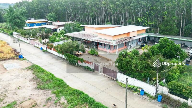 ขาย - บ้านเดี่ยวแสลง จันทบุรี, จันทบุรี